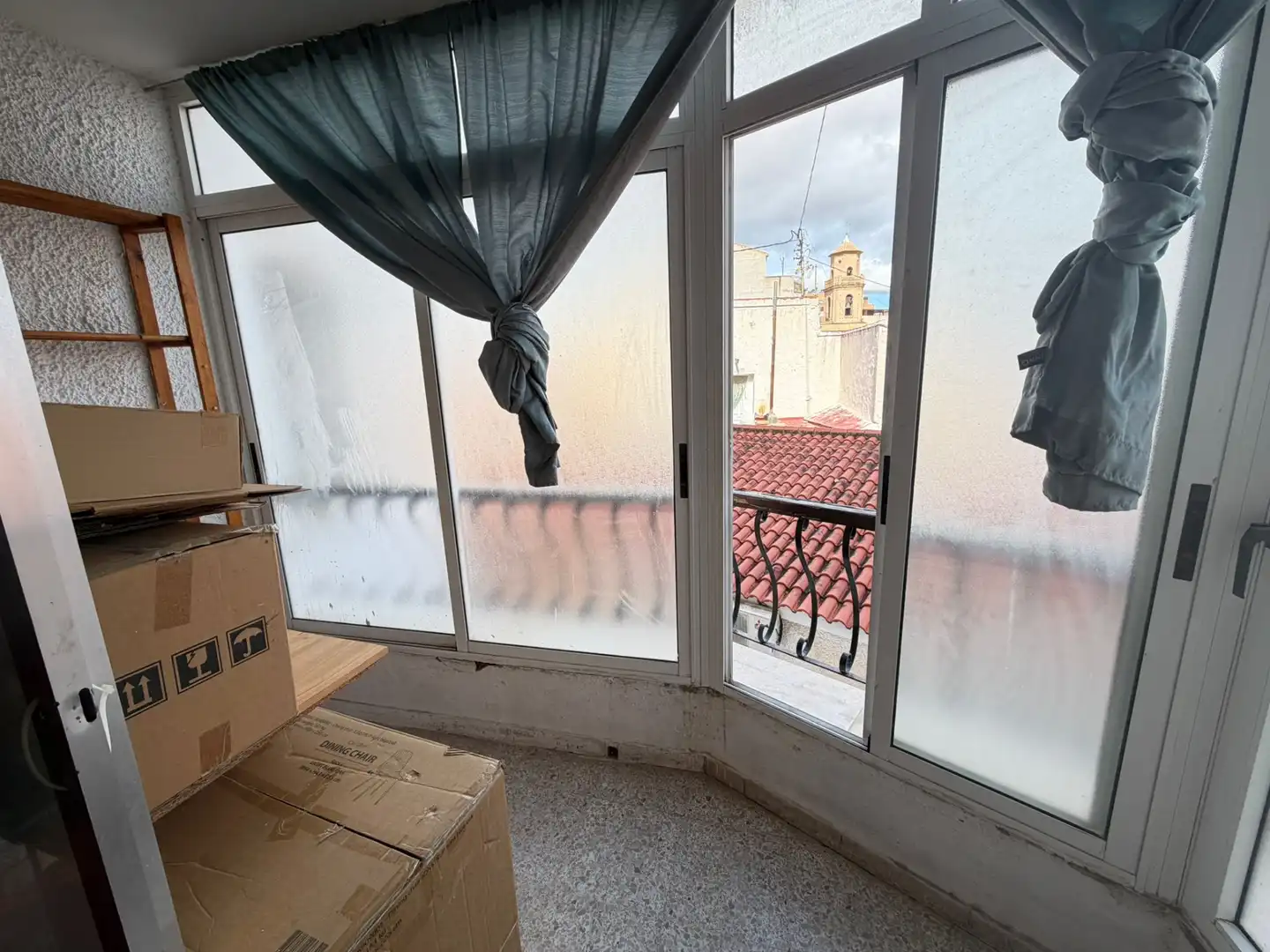 Terraza de Piso en venta en Pilar de la Horadada con Amueblado, Horno y Balcón