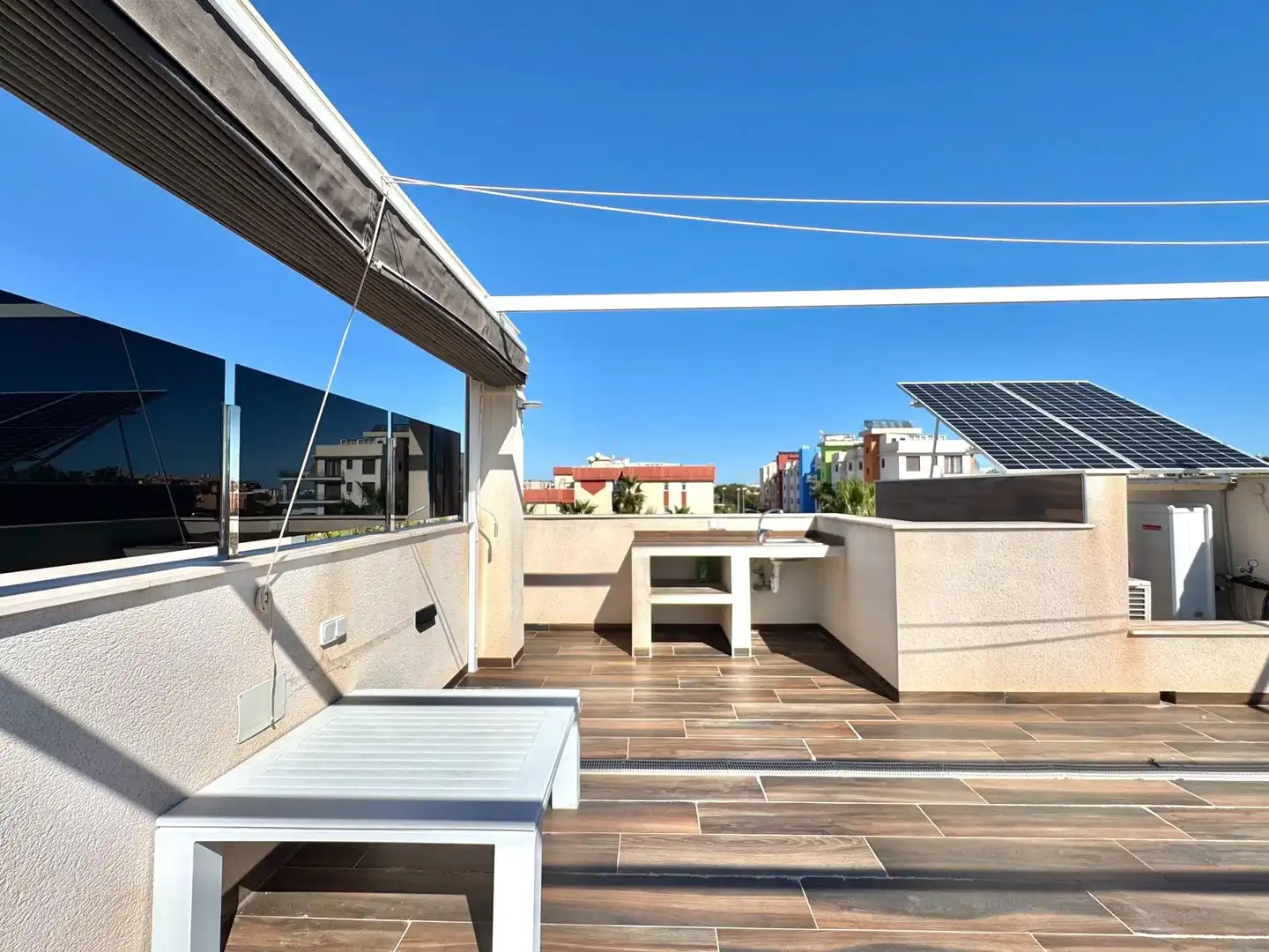Haus mit Terrasse zum Verkauf in N/A, imagen 44