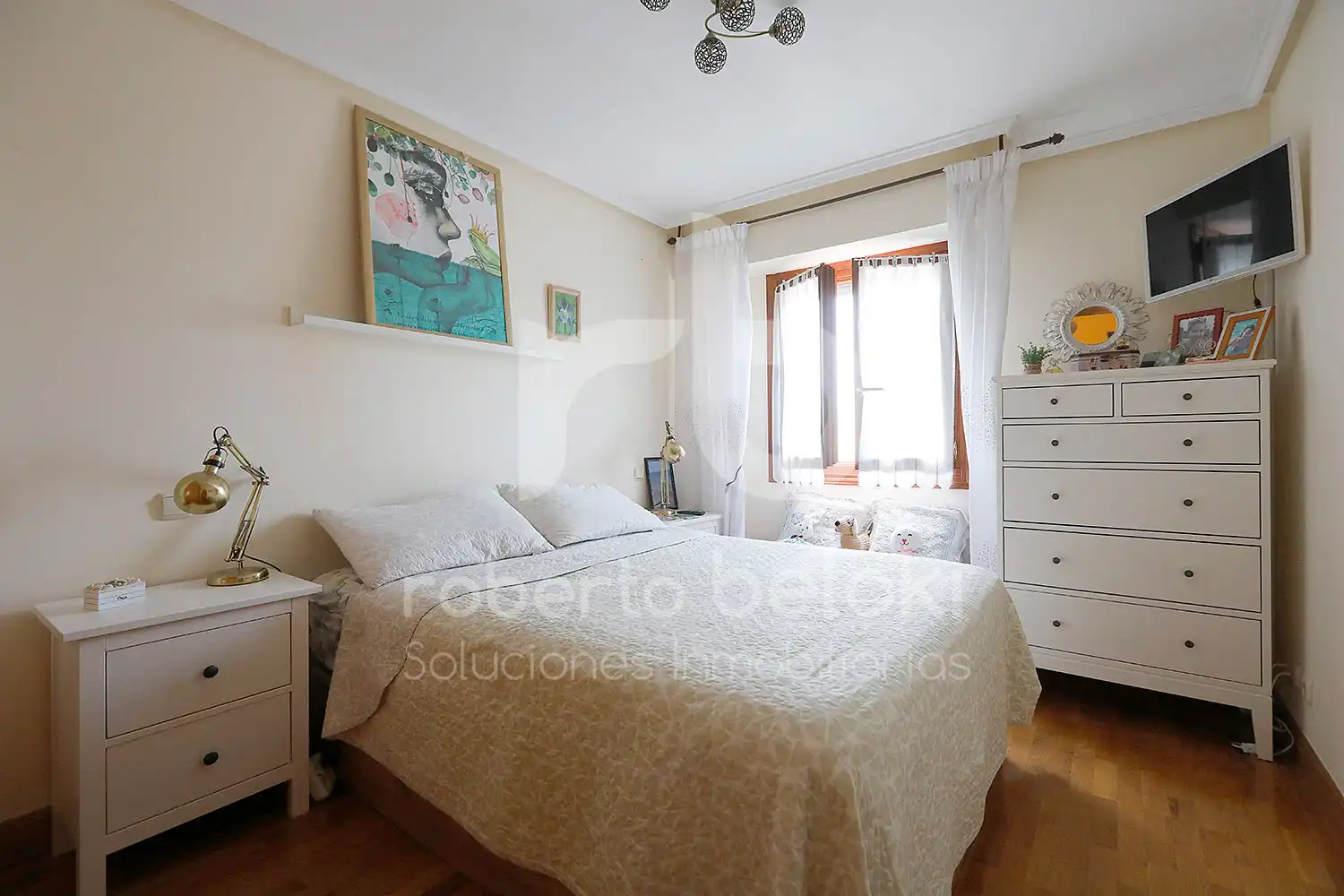 Piso con terraza en venta en Juan Thalamas Labandibar, imagen 15