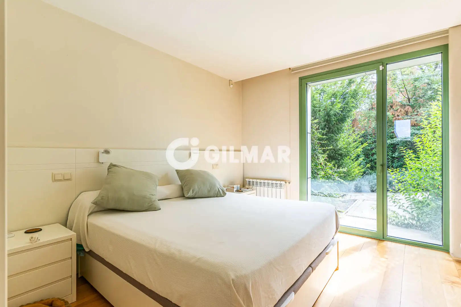 Detached house with pool for sale in Urbanización Este - Montepríncipe, imagen 15