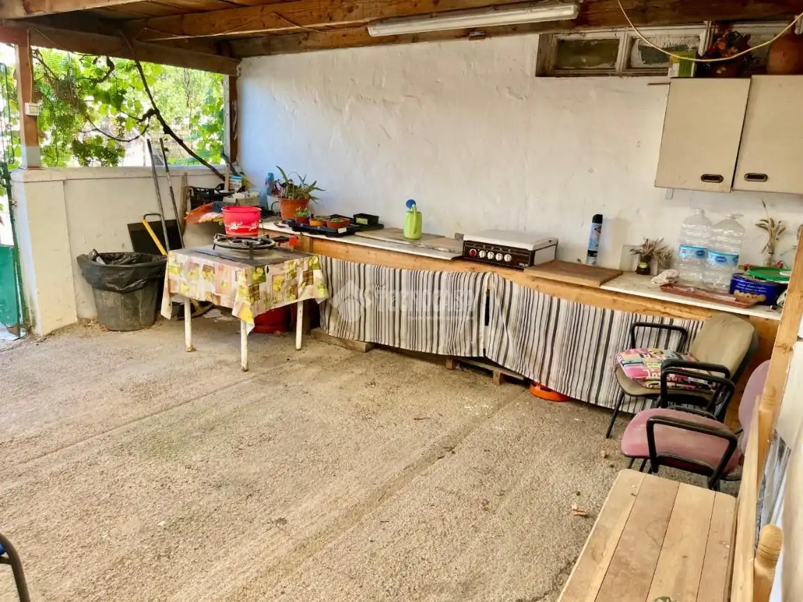 Kitchen of Land for sale in Zaragoza