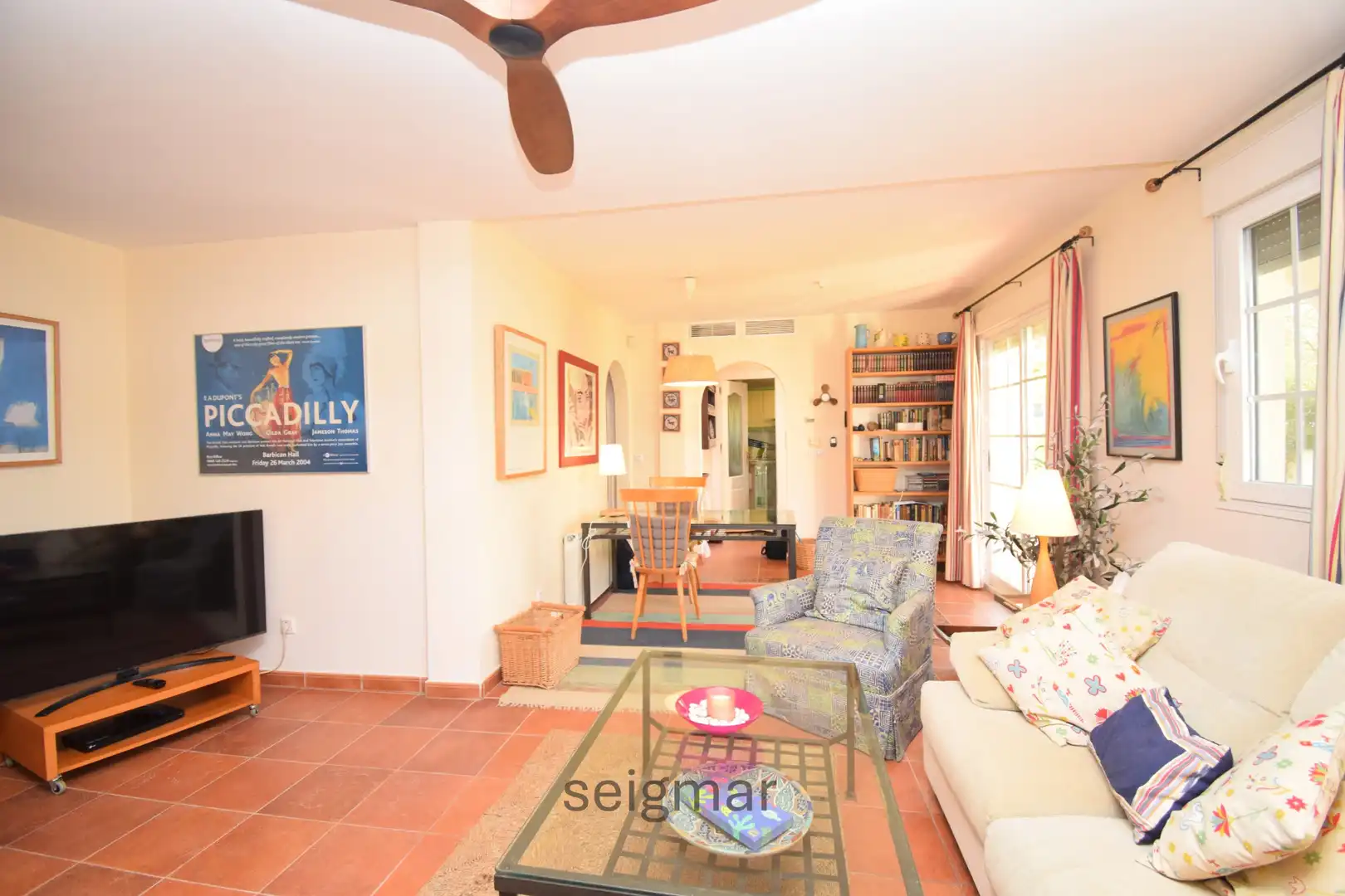 Villa avec piscine à vendre à Poble Nou - Montiboli, imagen 6