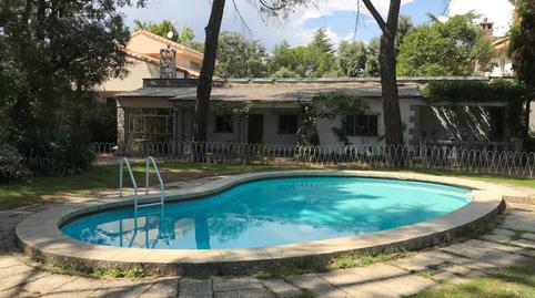 Photo 3 of House or chalet for sale in Villalba Estación, Madrid