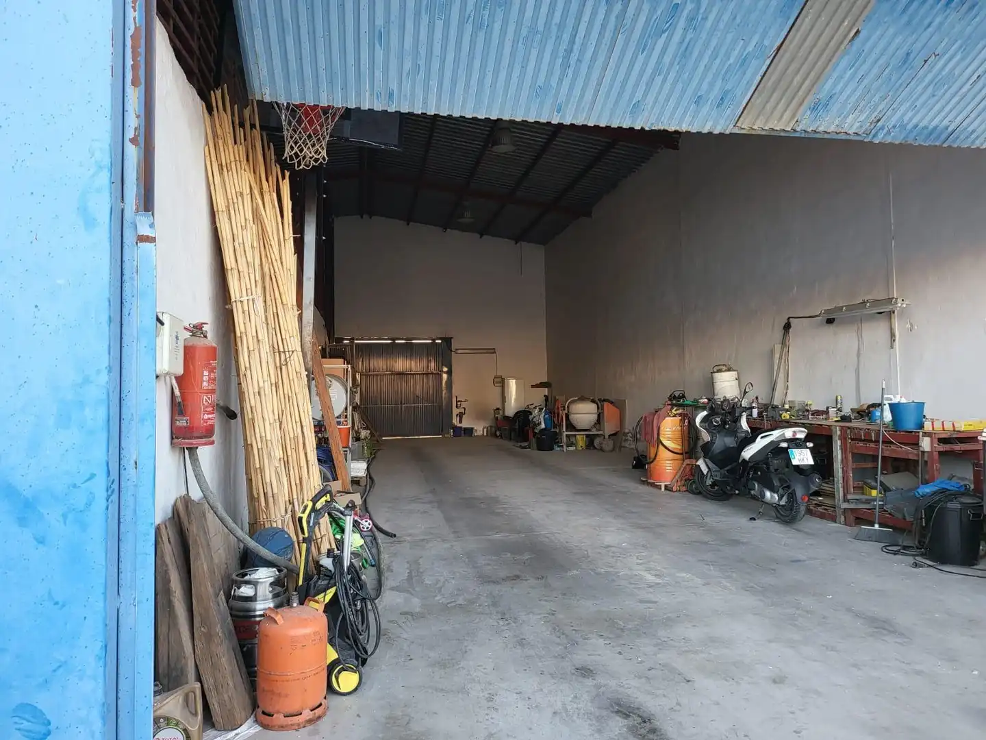 Local comercial en venda a Pedanías Este, imagen 15