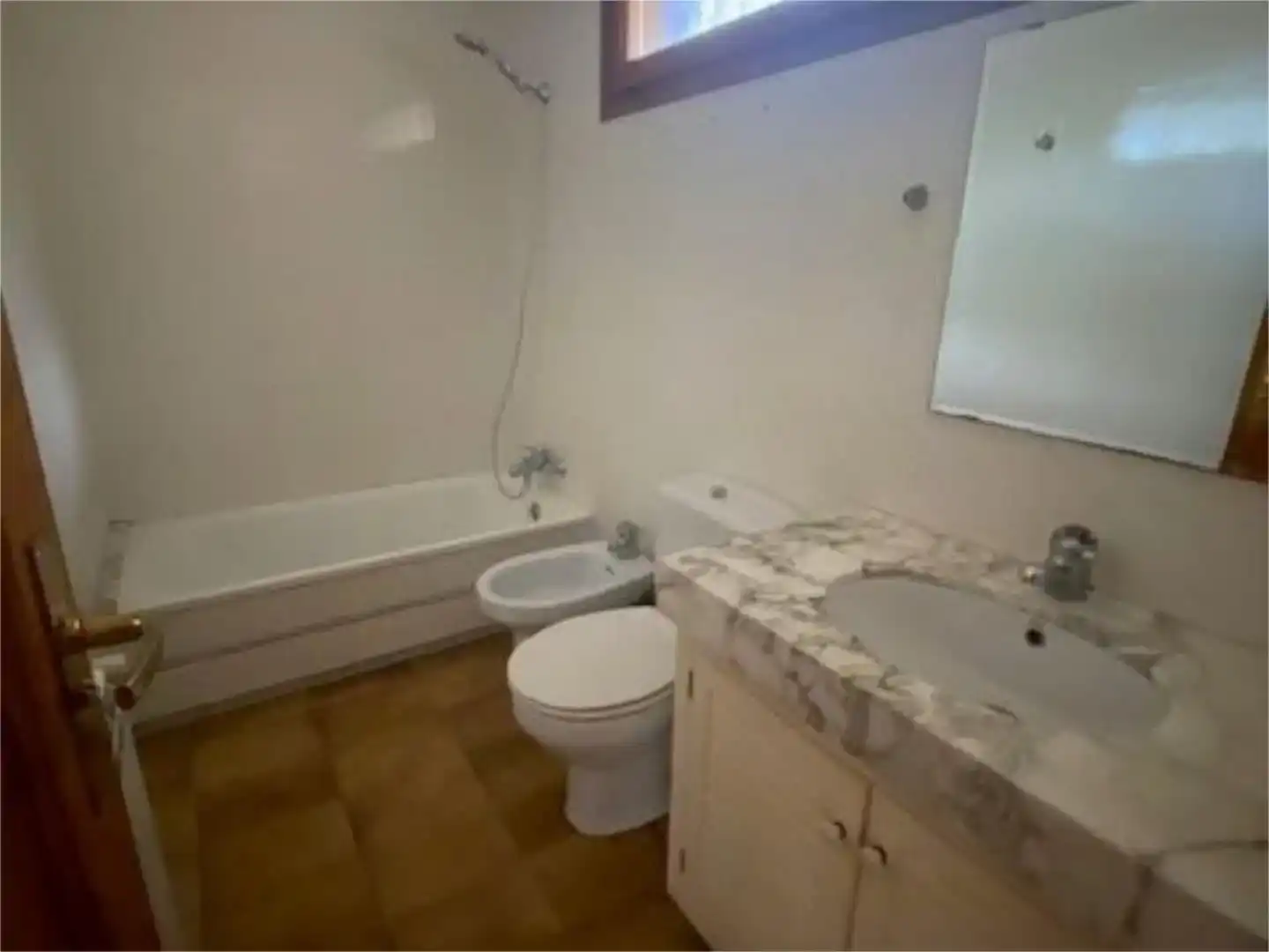 Bany de Casa o xalet en venda en Sant Feliu de Codines amb Balcó