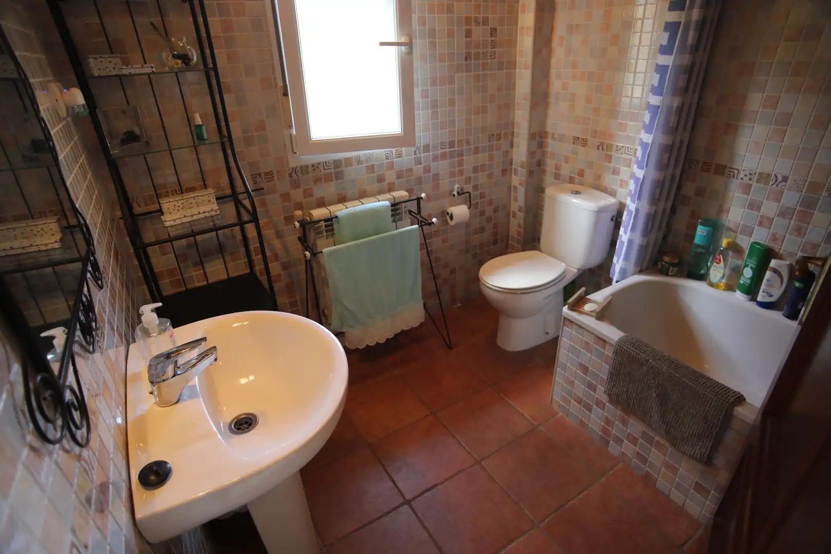 Casa con giardino in vendita a Santa Olalla, imagen 65