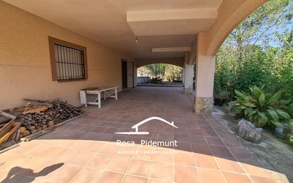 House or chalet for sale in Maçanet de la Selva  with Heating, Private garden and Terrace