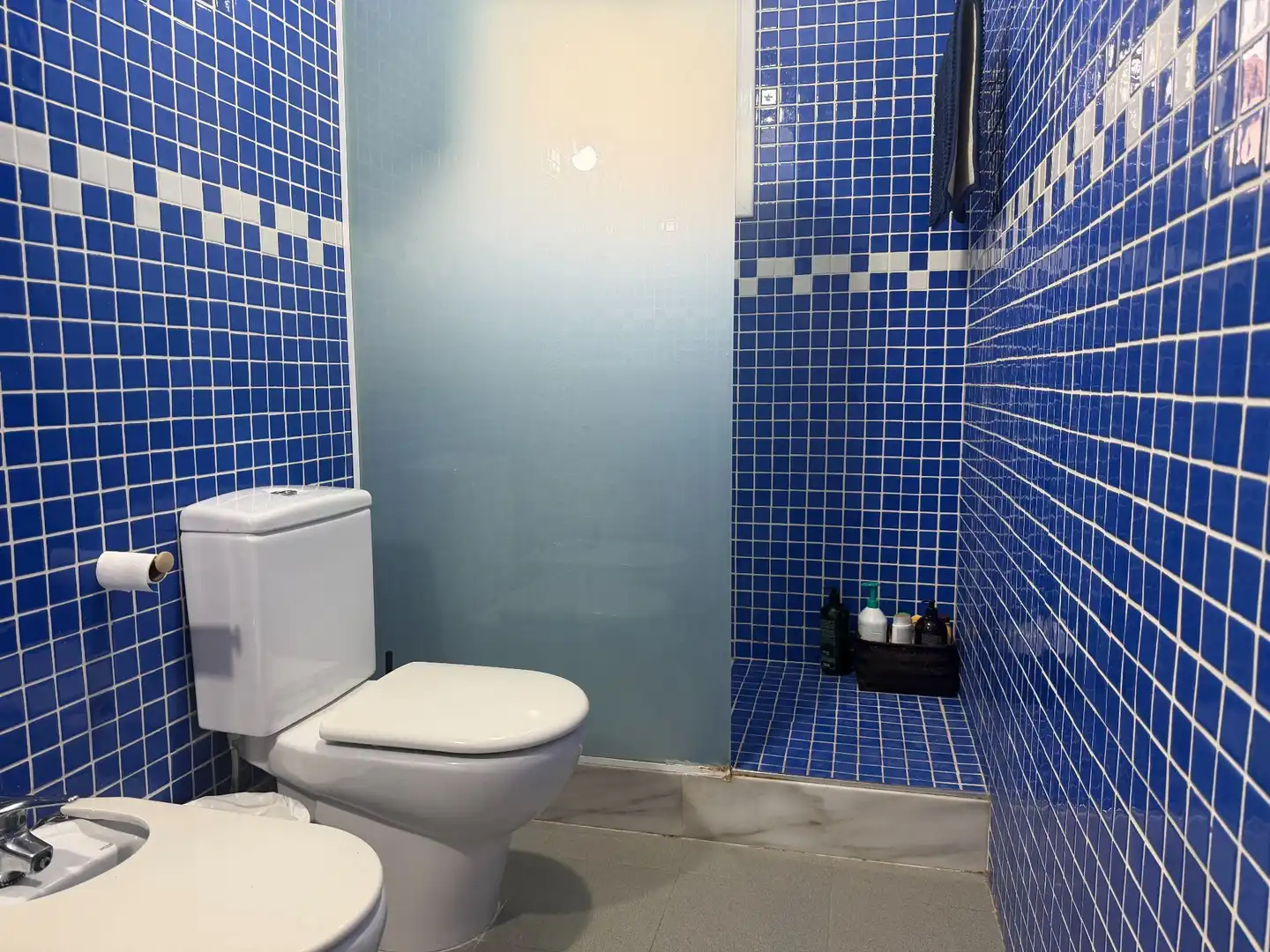 Bany de Casa o xalet en venda en Urbanitzacions