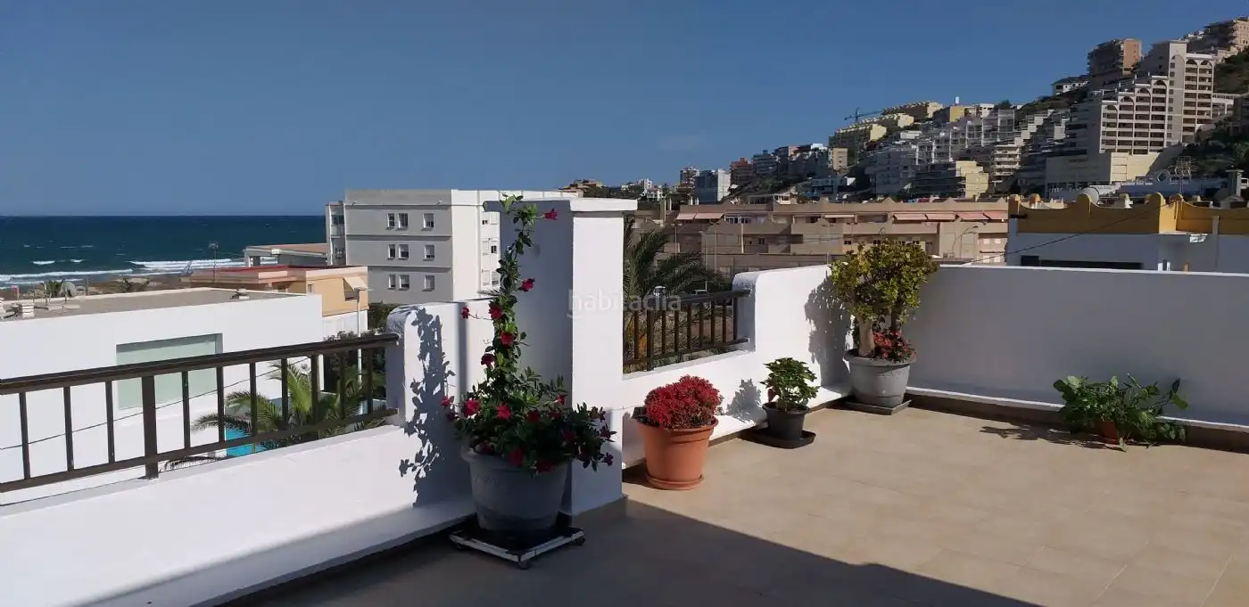 Àtic amb piscina en venda a Avinguda del Dossel 9, imagen 21