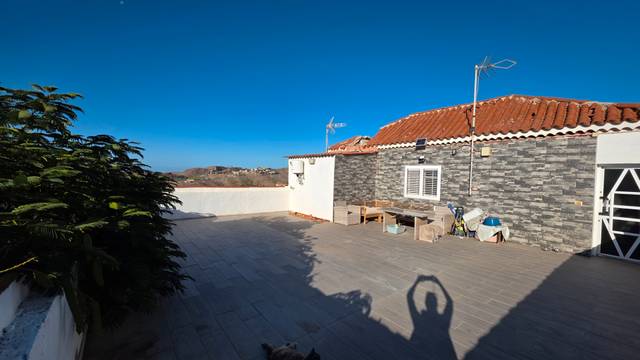 Dúplex en Alquiler en Calle Isla de Santo Domingo, 6B en El Salobre