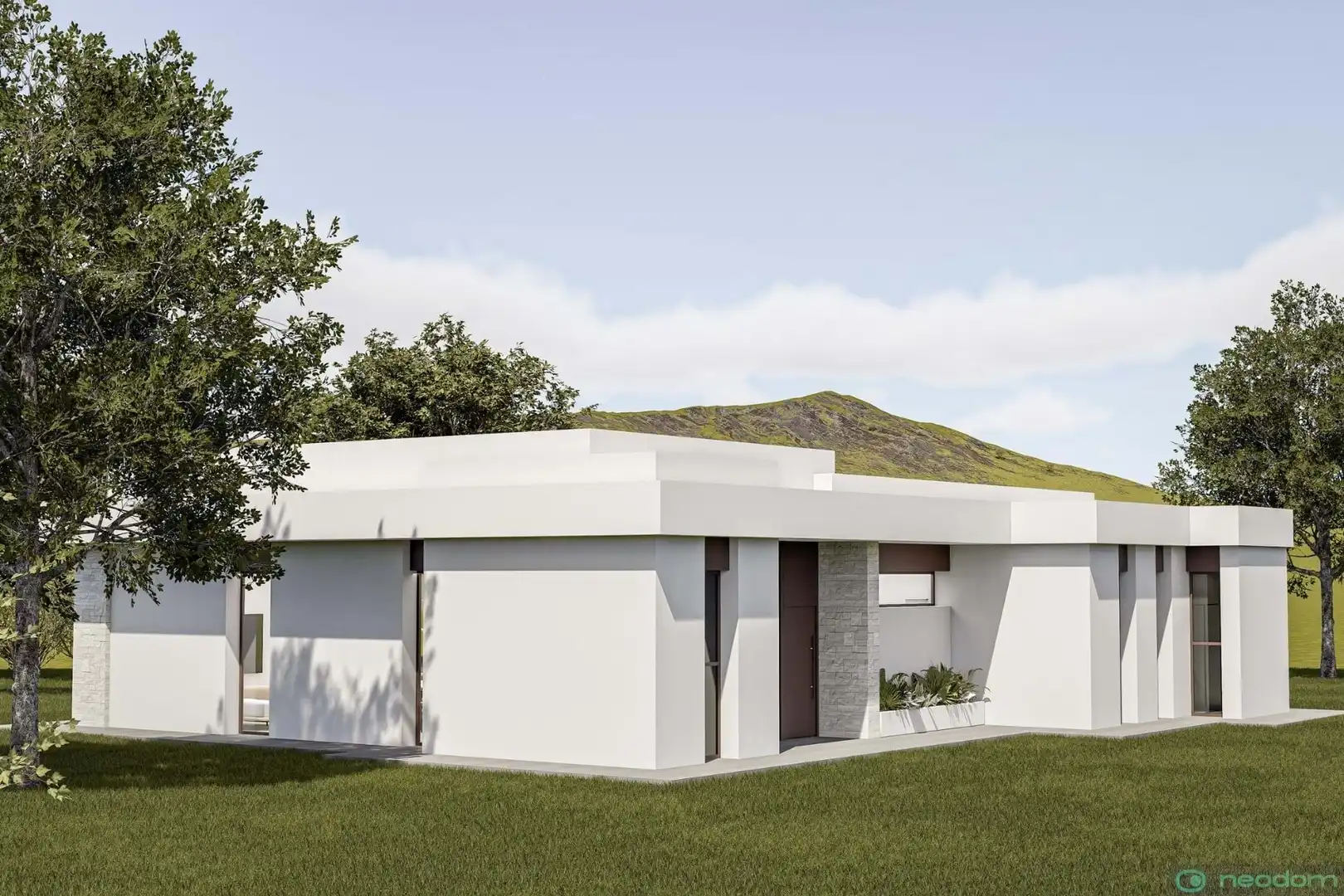 Casa amb piscina en venda a El Pinós / Pinoso, imagen 3