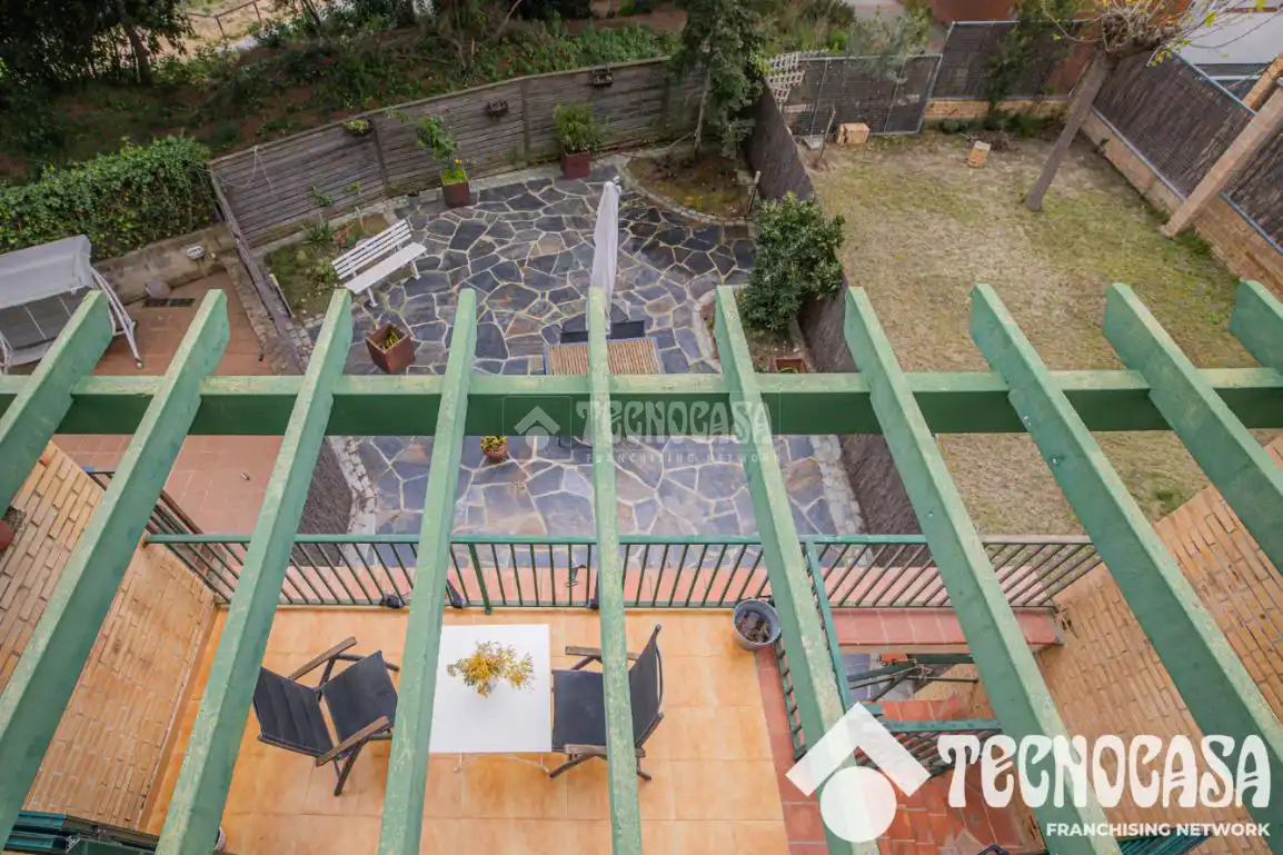 Maison jumelée avec piscine à vendre à Vilassar de Dalt, imagen 24