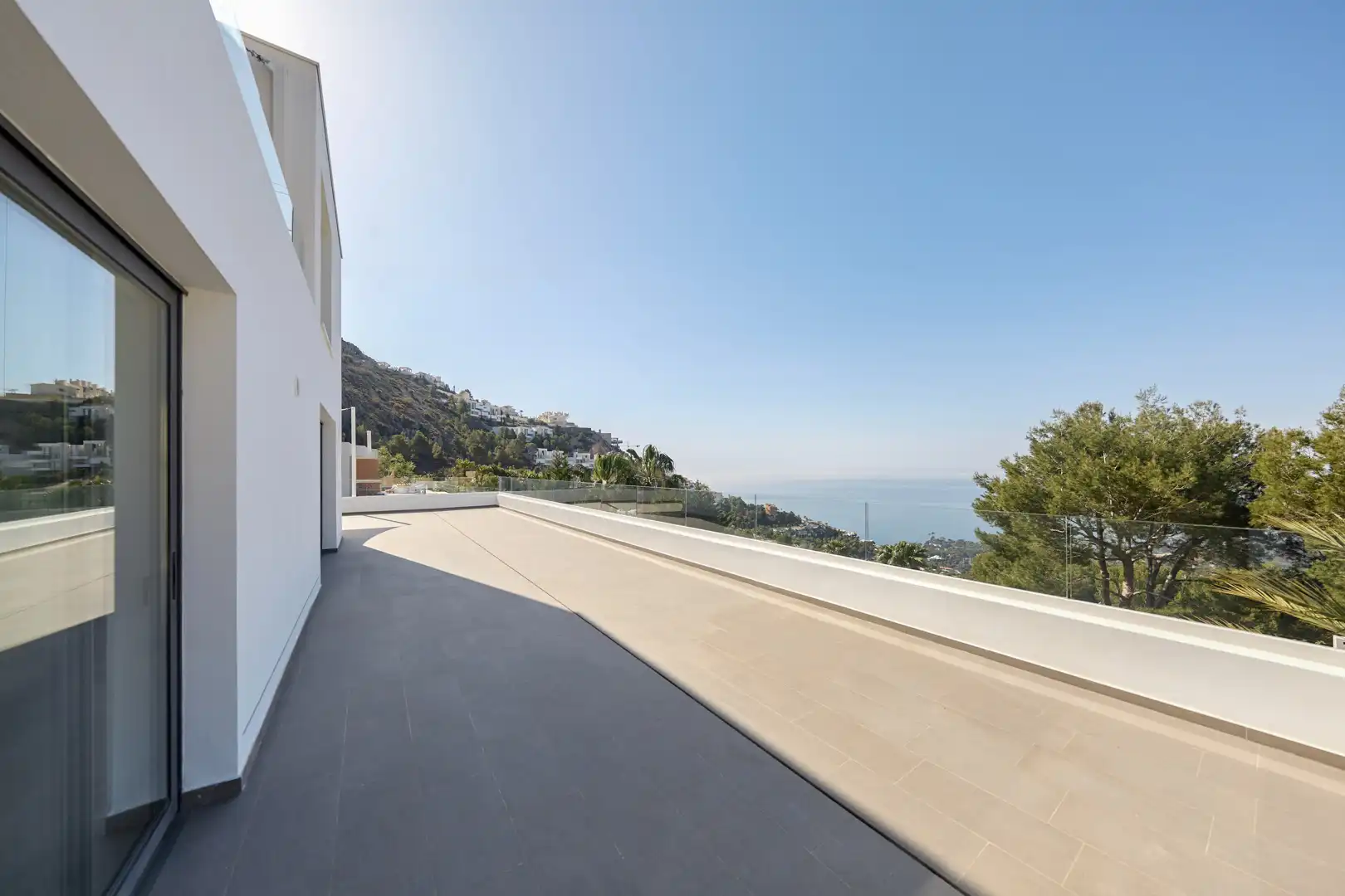 Chalet con terraza en venta en Mascarat, imagen 43