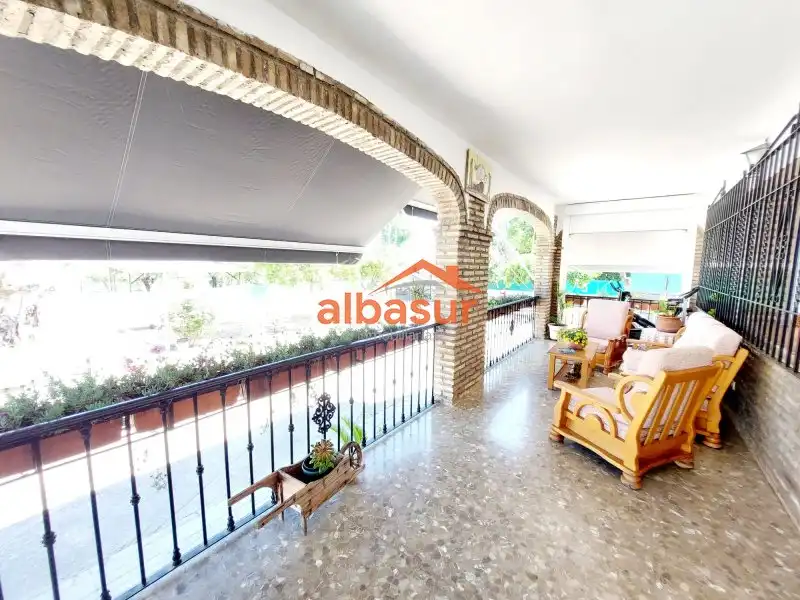 Villa avec piscine à vendre à Calle La Colina 134D, imagen 4