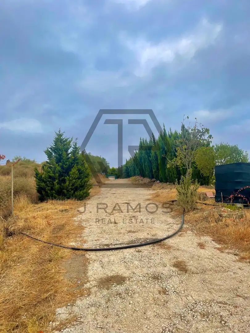 Casa rústica amb piscina en venda a almendrilo, imagen 29