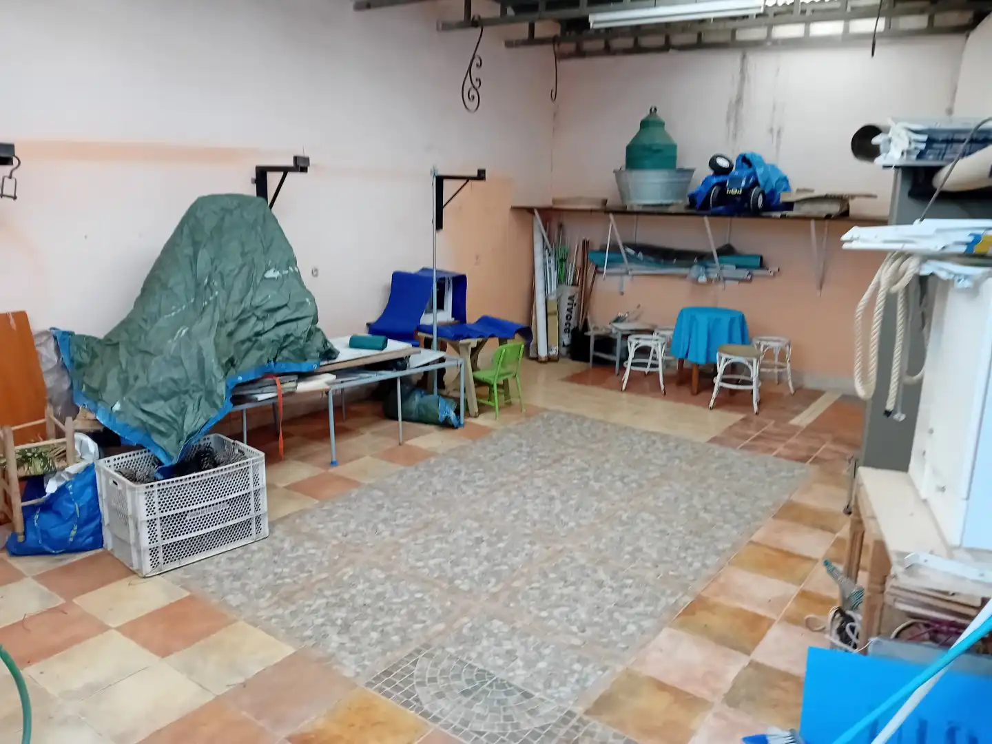 Casa o chalet en venta en Viso del Marqués con Terraza y Trastero