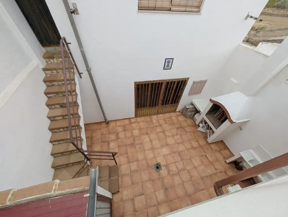 Detached homes for sale in El Burgo de Ebro  with Heating, Terrace and Storage room
