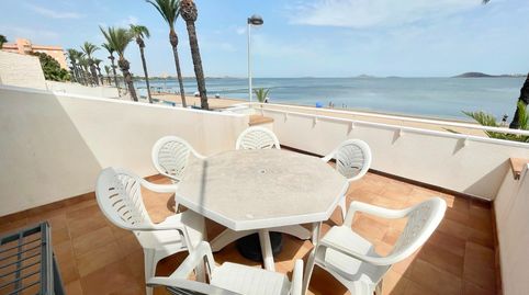 Photo 2 of Apartments for rent in Playa Honda - Playa Paraíso, Cartagena