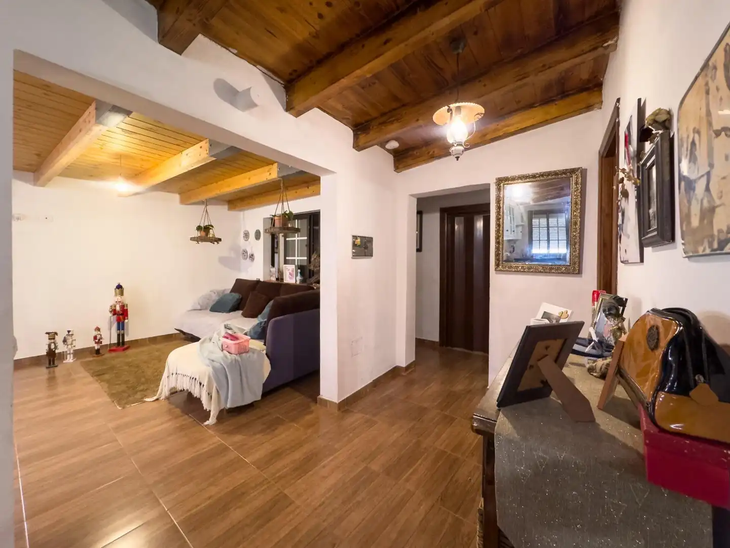 House with garden for sale in Caserío del Miradero, imagen 21