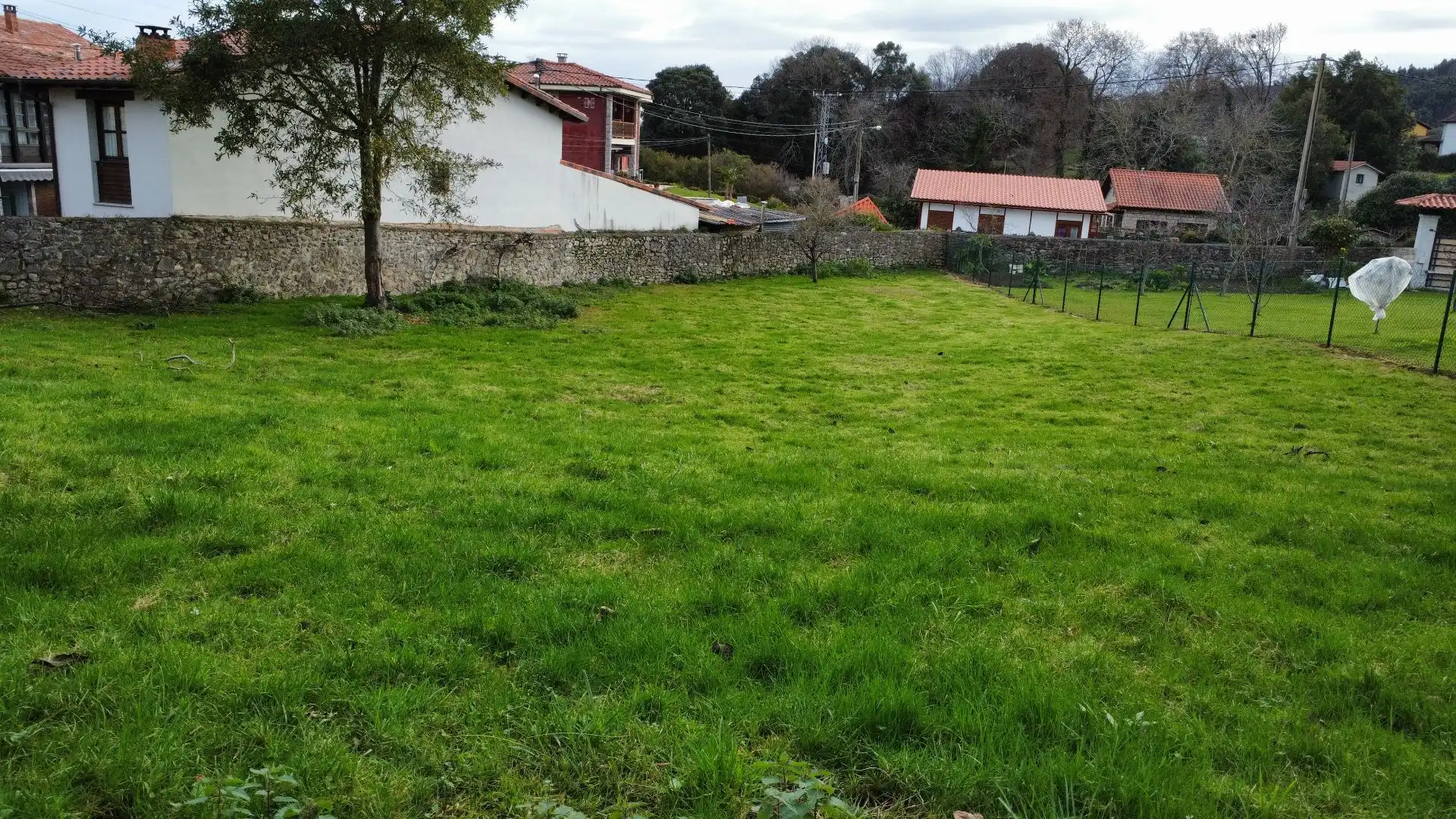 Residential for sale in Llanes