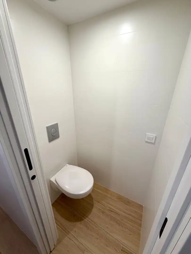 Baño de Piso en venta en Igualada