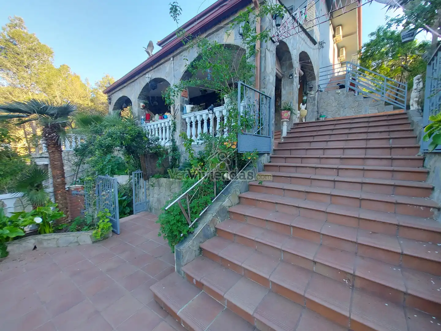 Casa con terraza en venta en Carrer Major 506, imagen 18