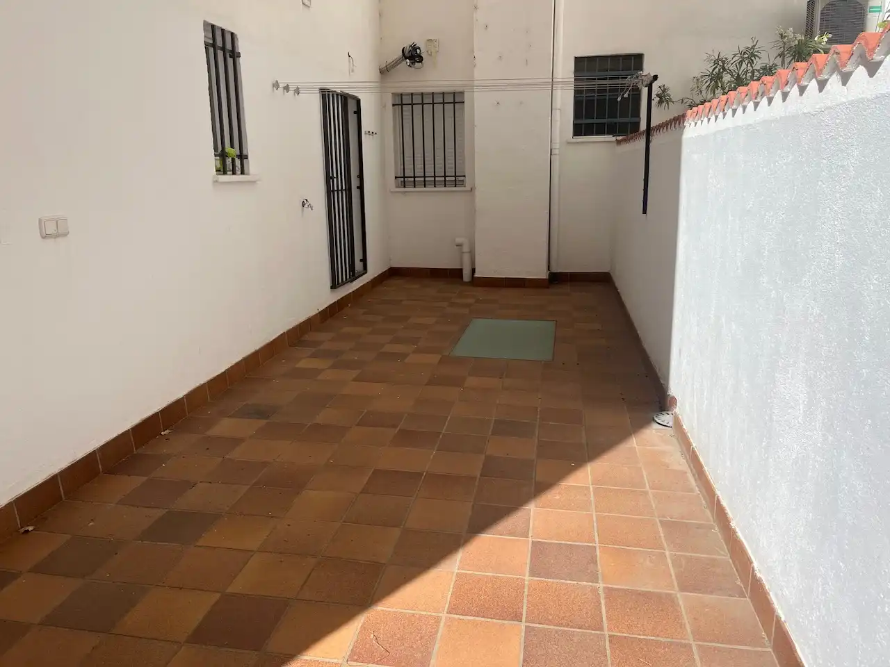 Piso en venta en Salamanca con Calefacción, Parquet y Amueblado