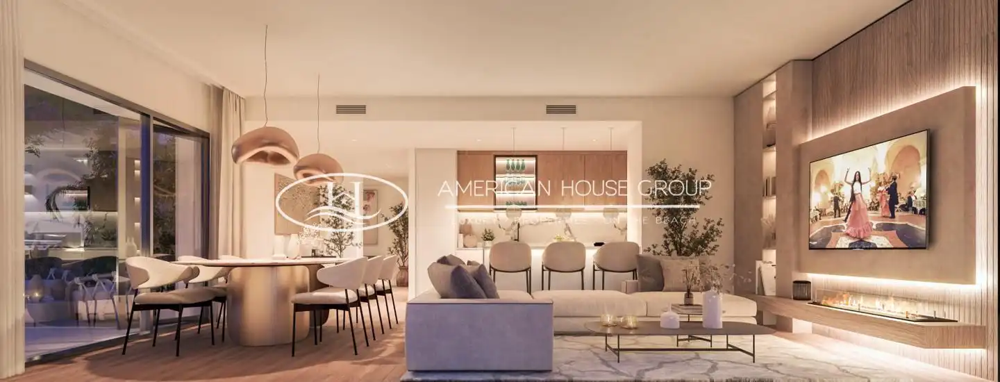 Apartament amb piscina en venda a Casares pueblo, imagen 11
