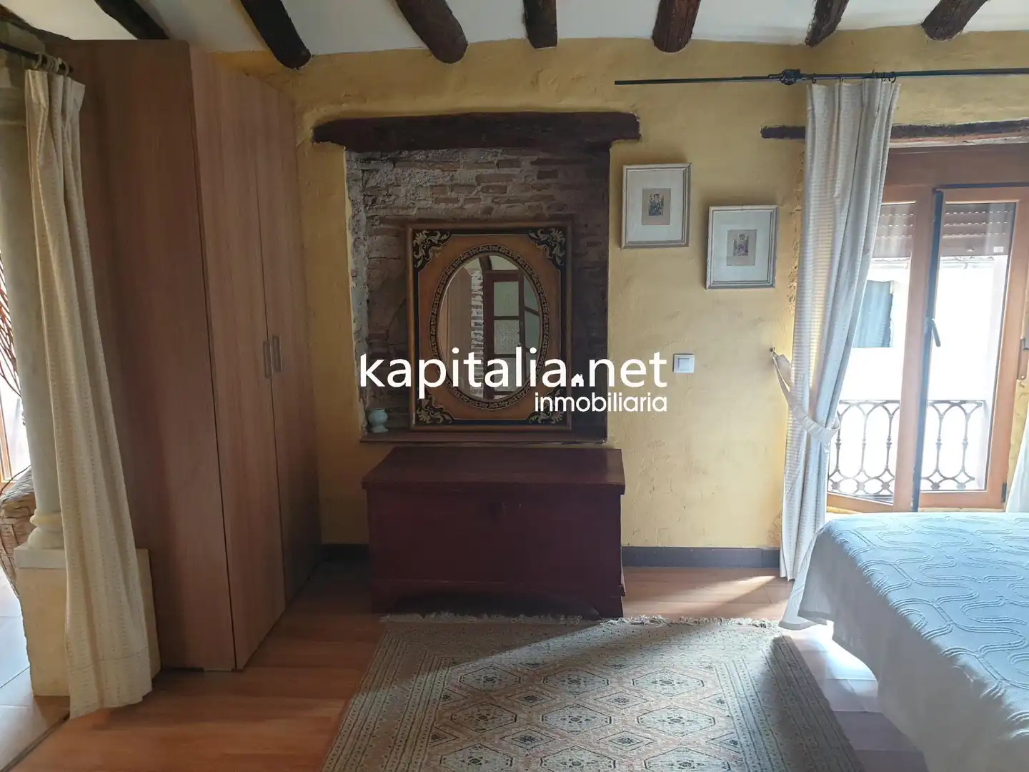 Country house with terrace for sale in Albaida, imagen 10