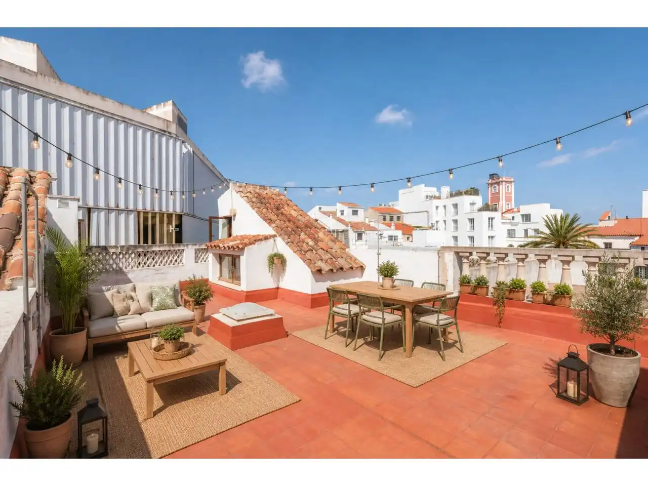 Apartament en venda a Centre Històric