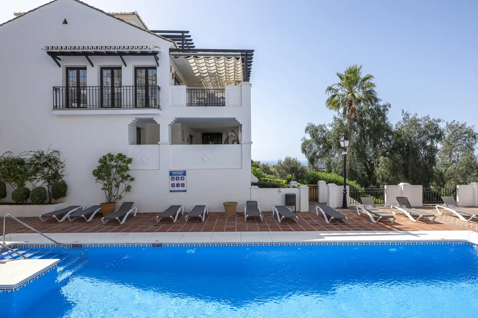 Dúplex de lloguer a Alto de los Monteros