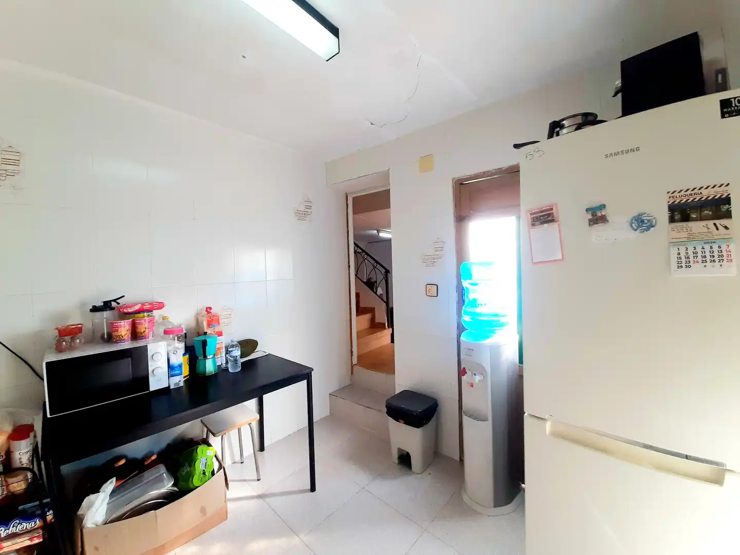 Kitchen of Detached homes for sale in Ulea  with Terrace and Storage room