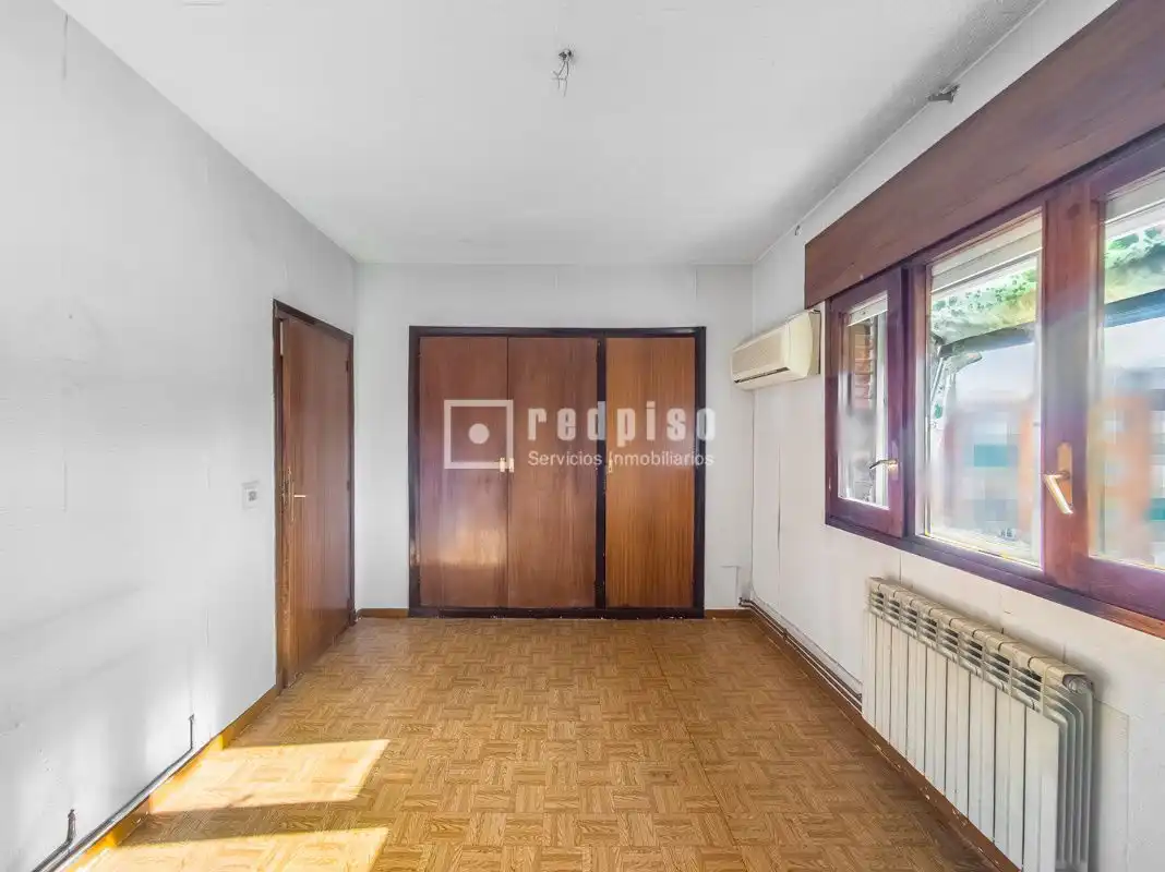 Piso con ascensor en venta en Parque Ondarreta - Urtinsa, imagen 5
