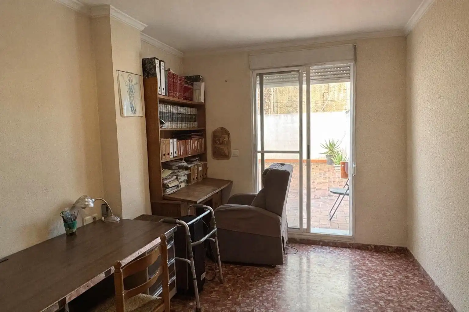Habitación de Planta baja en venta en Algemesí con Terraza