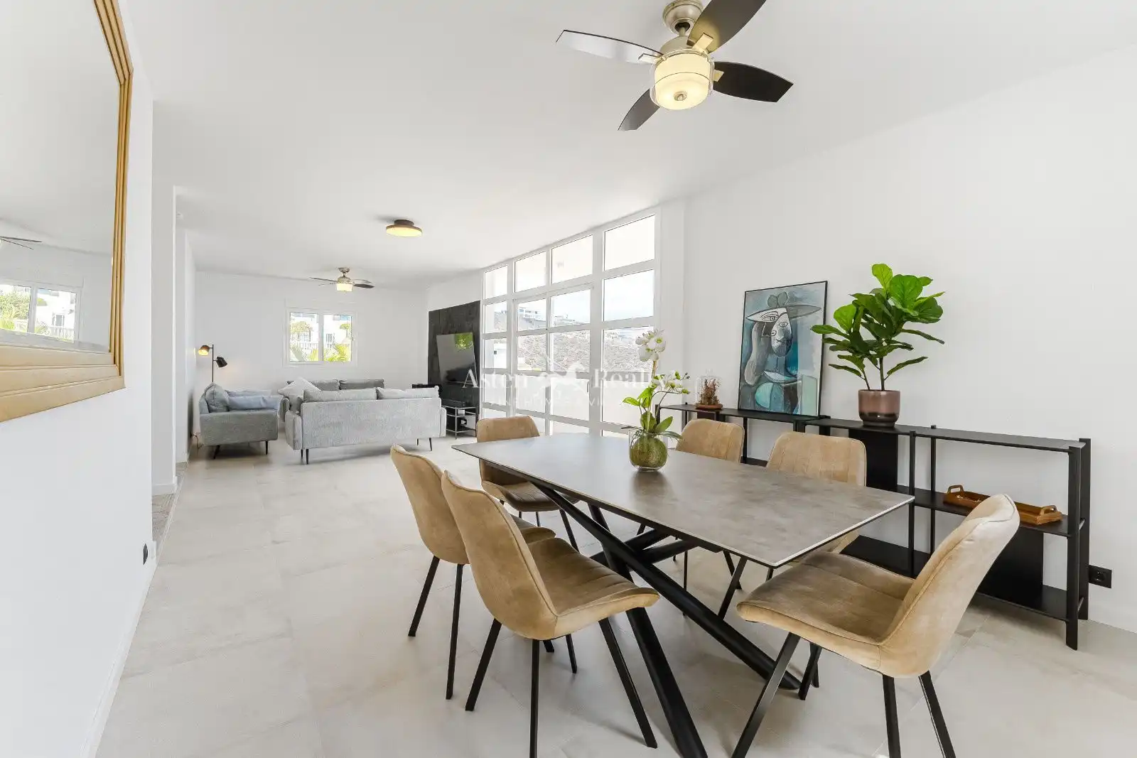 Maison avec piscine à vendre à Europa, imagen 33