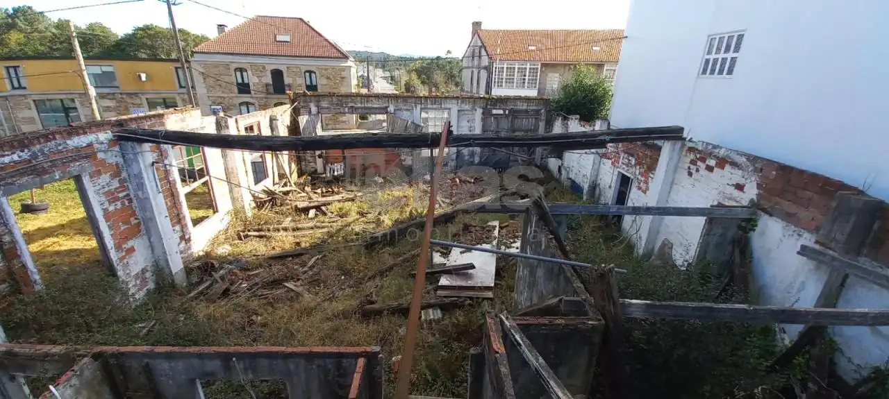 Terreni e lotti in vendita a Zas, imagen 18