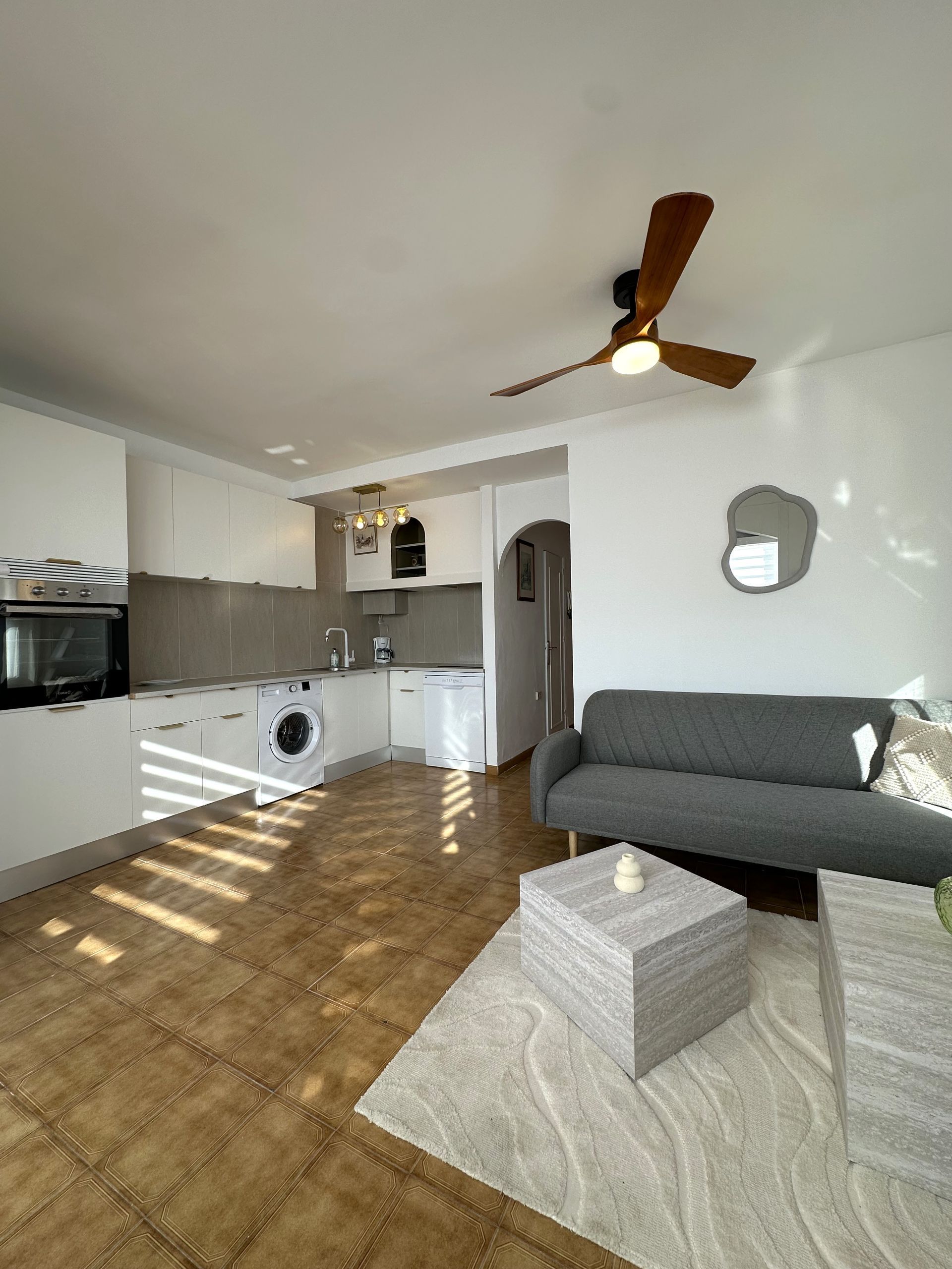 Apartament en venda a Santa Margarita