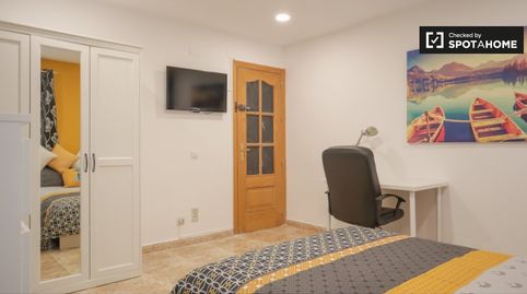 Photo 2 of Flat for rent in San Diego, Madrid Capital