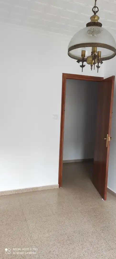 Bedroom of Flat for sale in Cieza