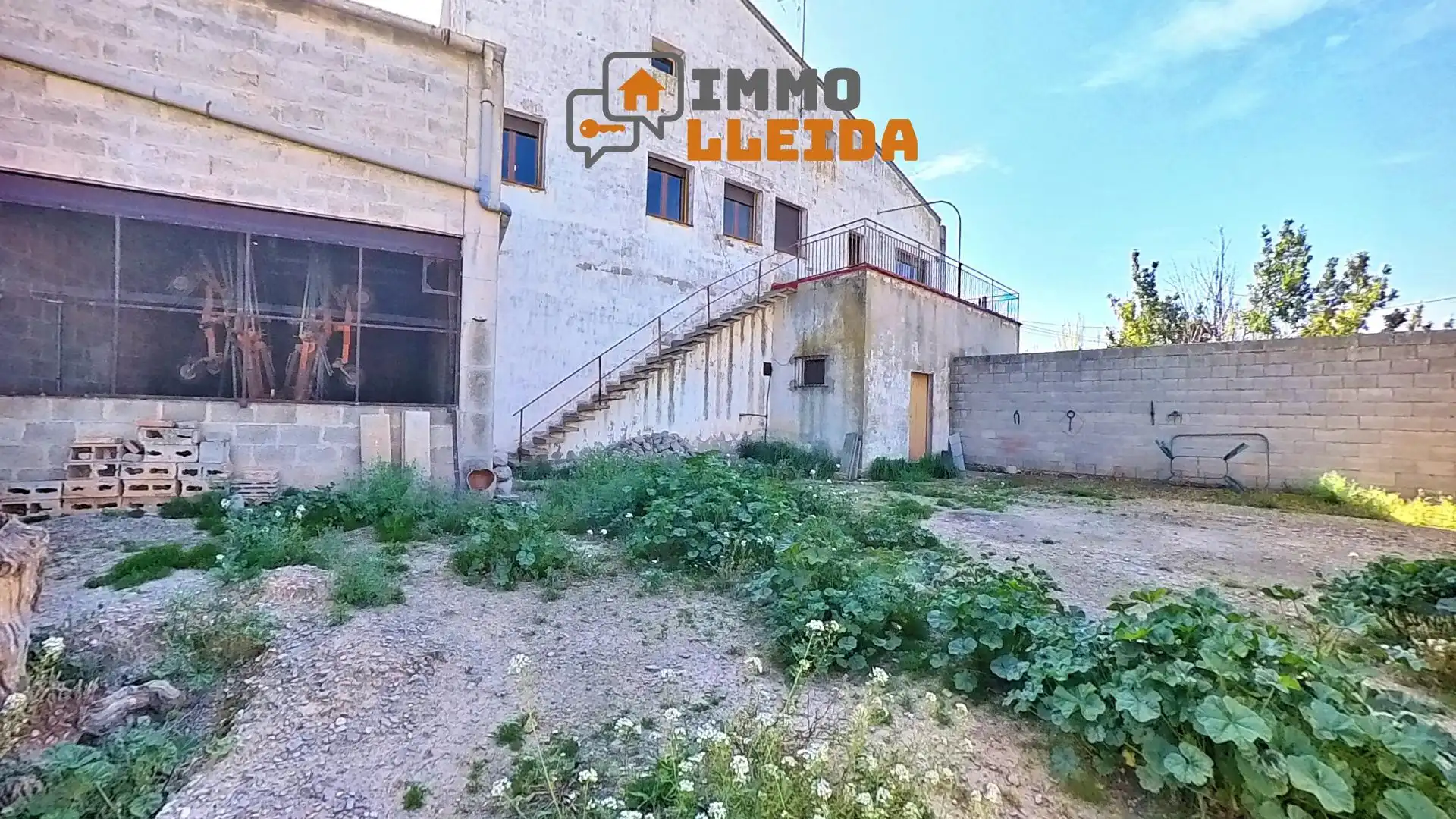 Vista exterior de Casa o chalet en venta en La Fuliola con Calefacción, Terraza y Trastero