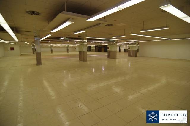 Local comercial en Alquiler en Mestrets