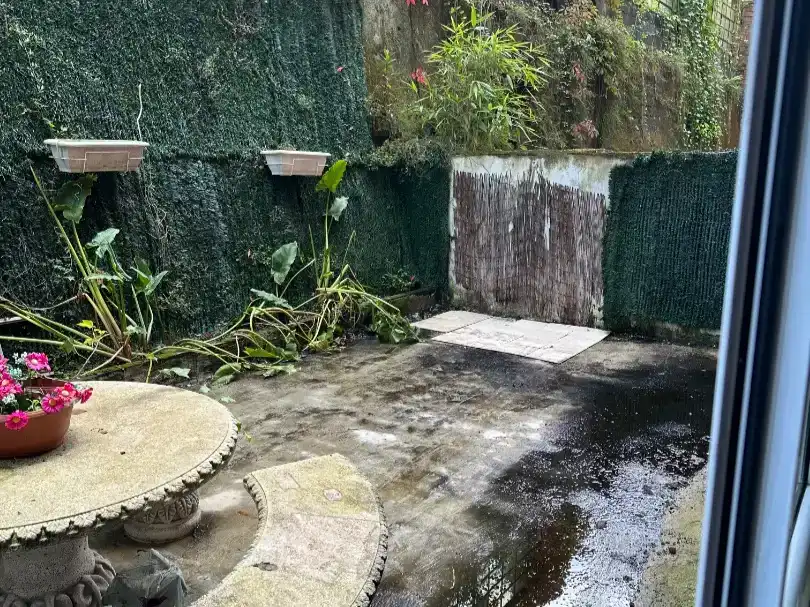 Jardí de Pis en venda en Ordizia