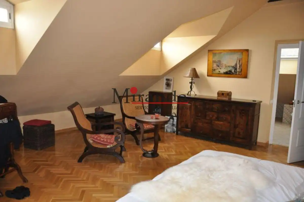 Houses for rent in Centro