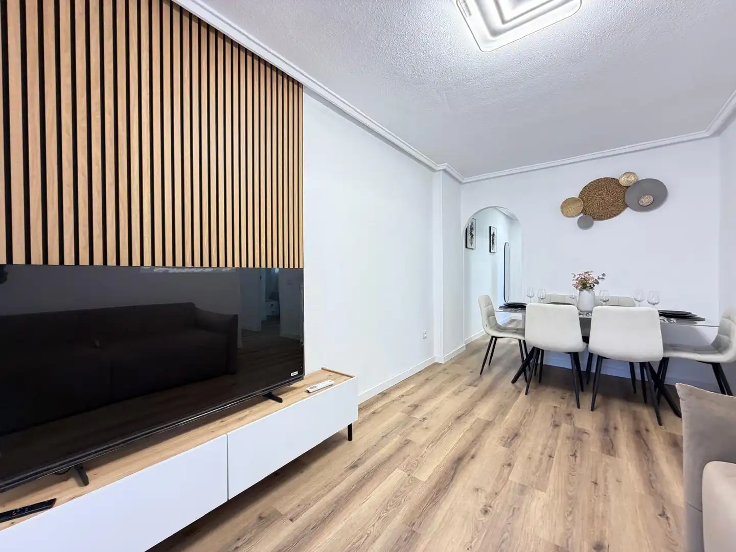 Apartment with terrace for sale in Calle VILLA MADRID, imagen 28