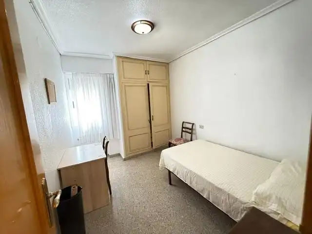 Pis amb terrassa de lloguer a Centro, imagen 18