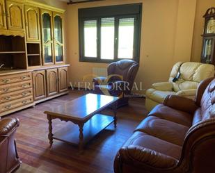 Living room of Flat for sale in Peñamellera Baja