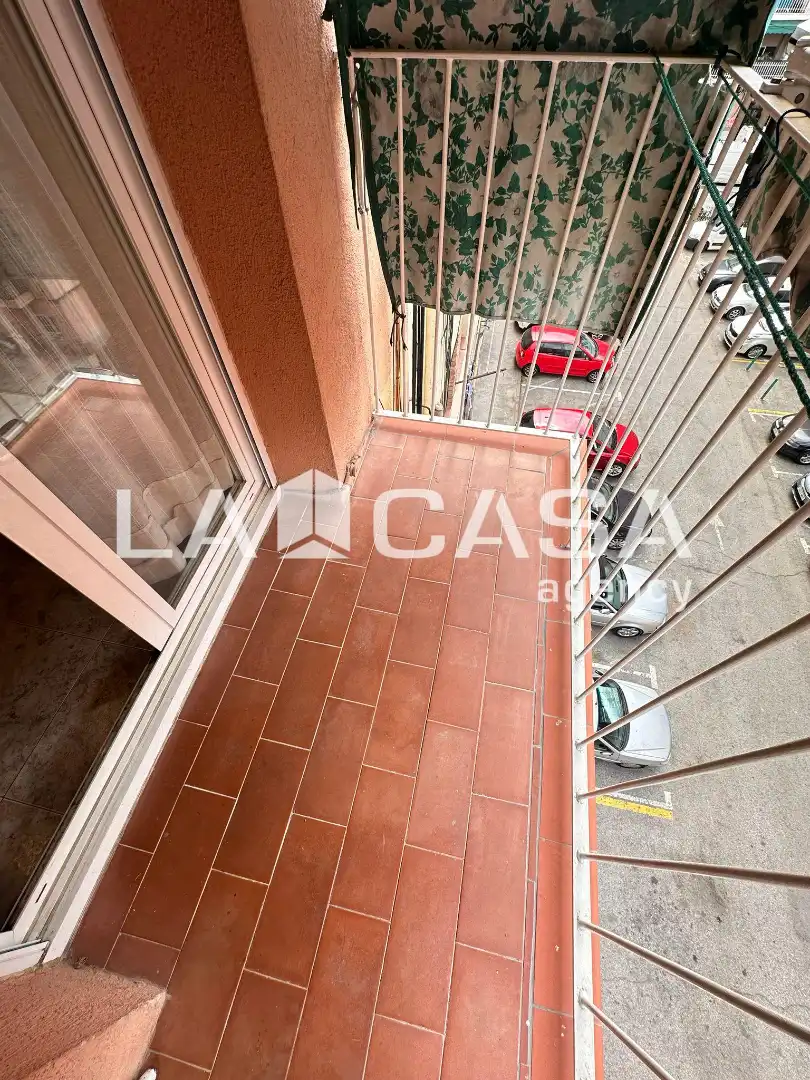 Terraza de Piso en venta en Granollers con Balcón