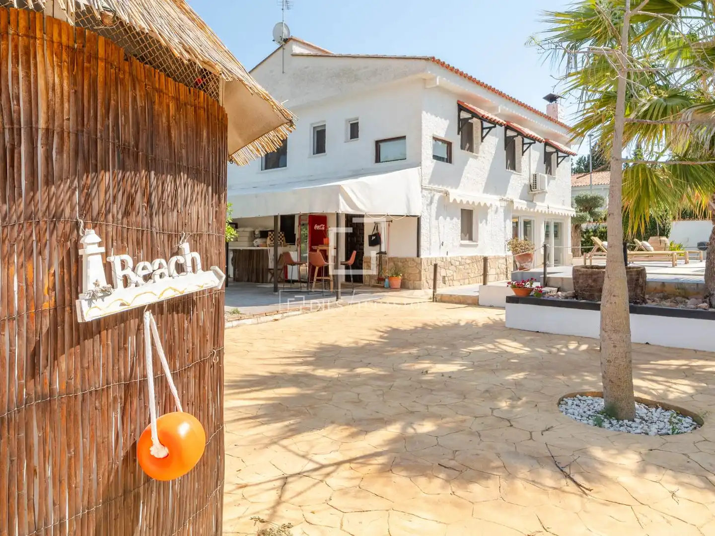 Casa o chalet de alquiler en Bétera con Aire acondicionado, Calefacción y Terraza