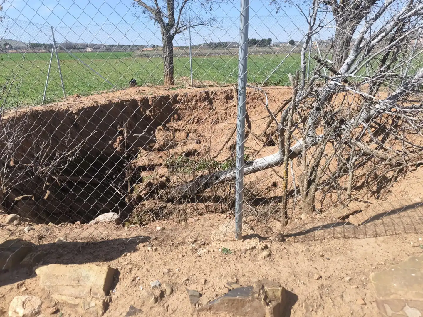 Casa rústica en venda a Valdepeñas, imagen 9