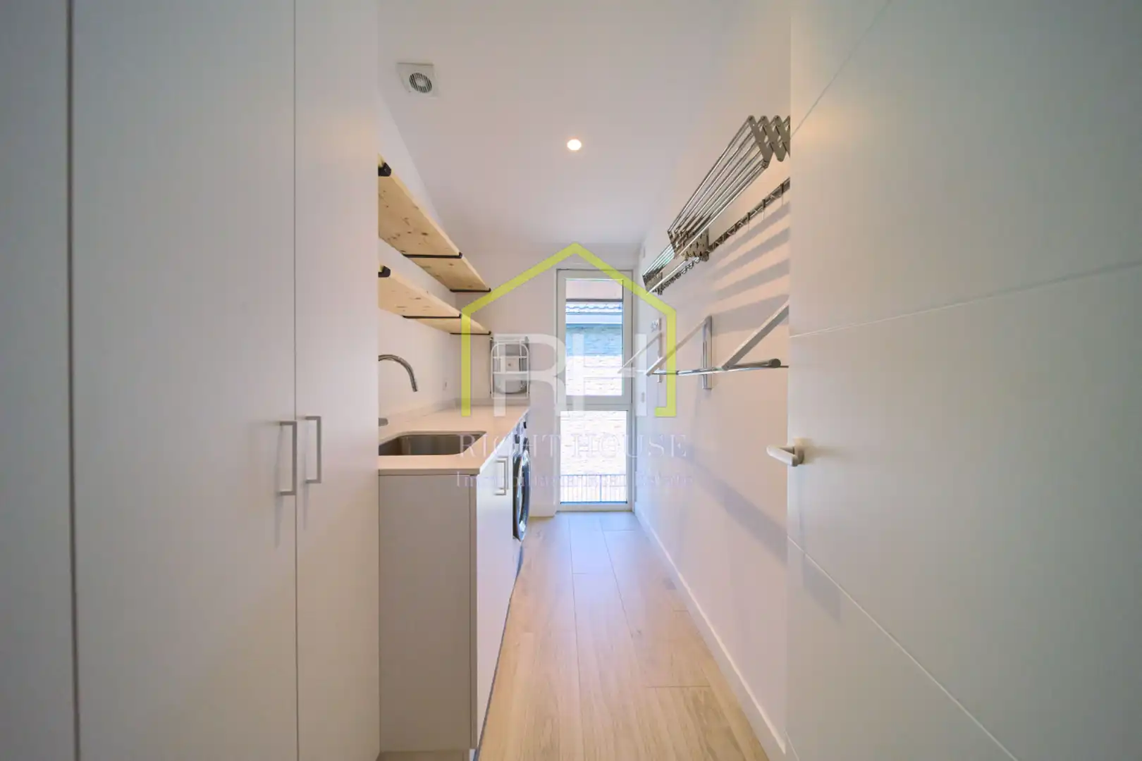 Casa a schiera con terrazza in vendita a El Tarter, imagen 10